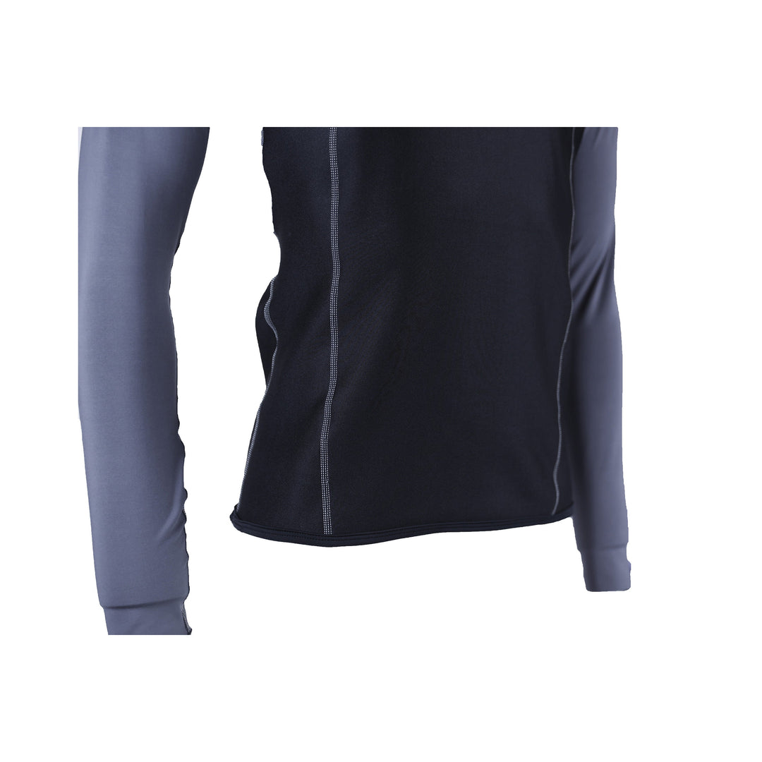 HIGH PERFORMANCE WEAR С ДЪЛЪГ РЪКАВ КАРБОН - МЪЖЕ