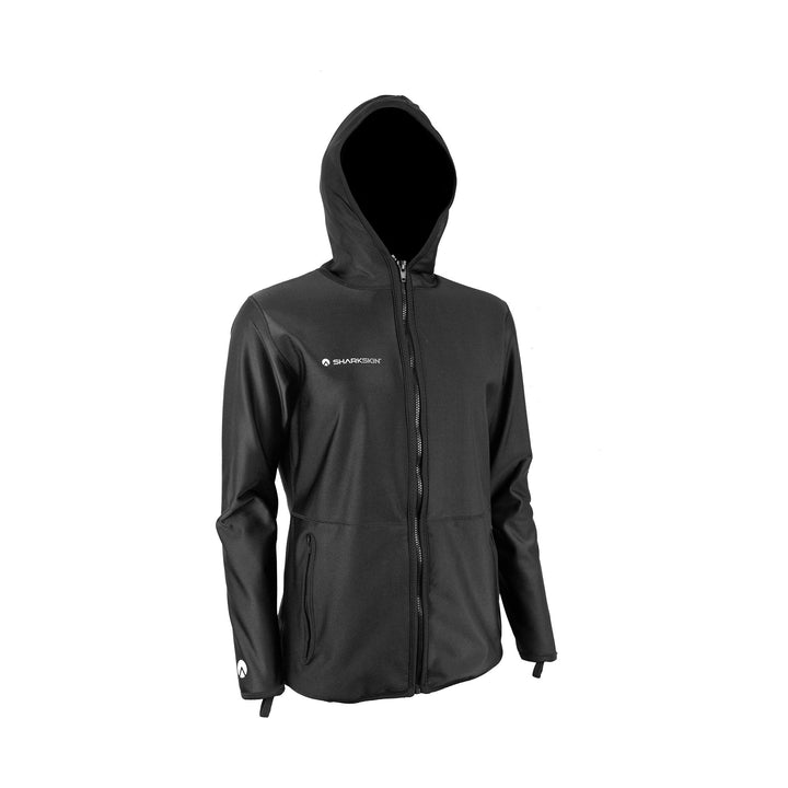 EVERYWEAR CHILLPROOF HD ЯКЕ - ЖЕНИ