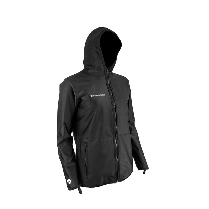 EVERYWEAR CHILLPROOF HD ЯКЕ - ЖЕНИ