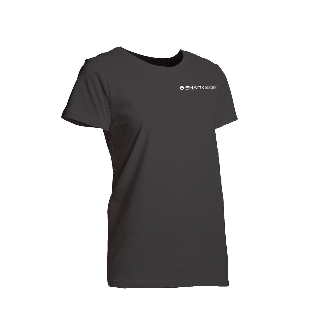 ДАМСКА ТЕНИСКА EVERYWEAR S/S STOCK - ЖЕНИ 