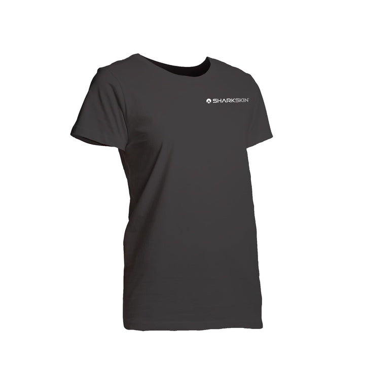ДАМСКА ТЕНИСКА EVERYWEAR S/S STOCK - ЖЕНИ 