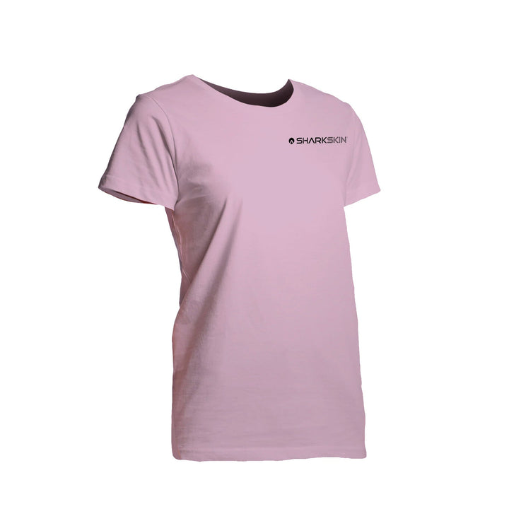 ДАМСКА ТЕНИСКА EVERYWEAR S/S STOCK - ЖЕНИ 