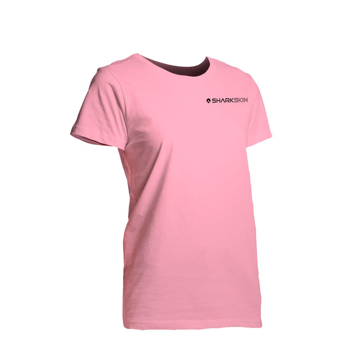 ДАМСКА ТЕНИСКА EVERYWEAR S/S STOCK - ЖЕНИ 