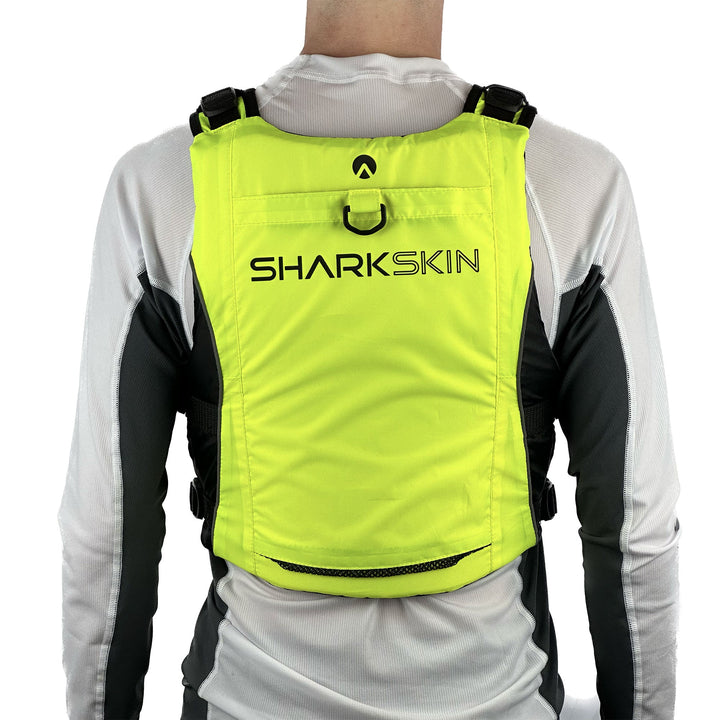 СПАСИТЕЛНА ЖИЛЕТКА MULTIFLEX PFD