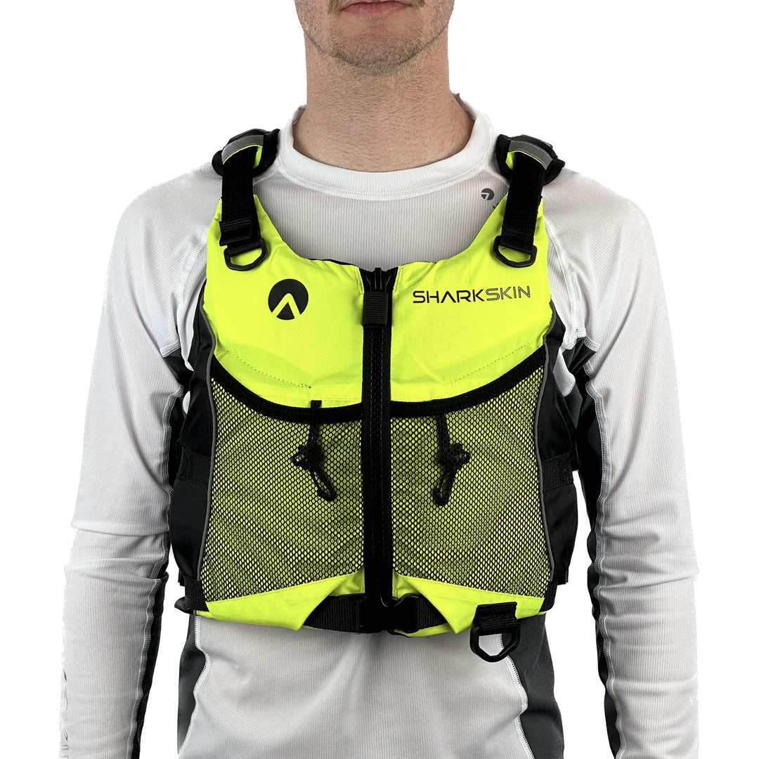 СПАСИТЕЛНА ЖИЛЕТКА MULTIFLEX PFD