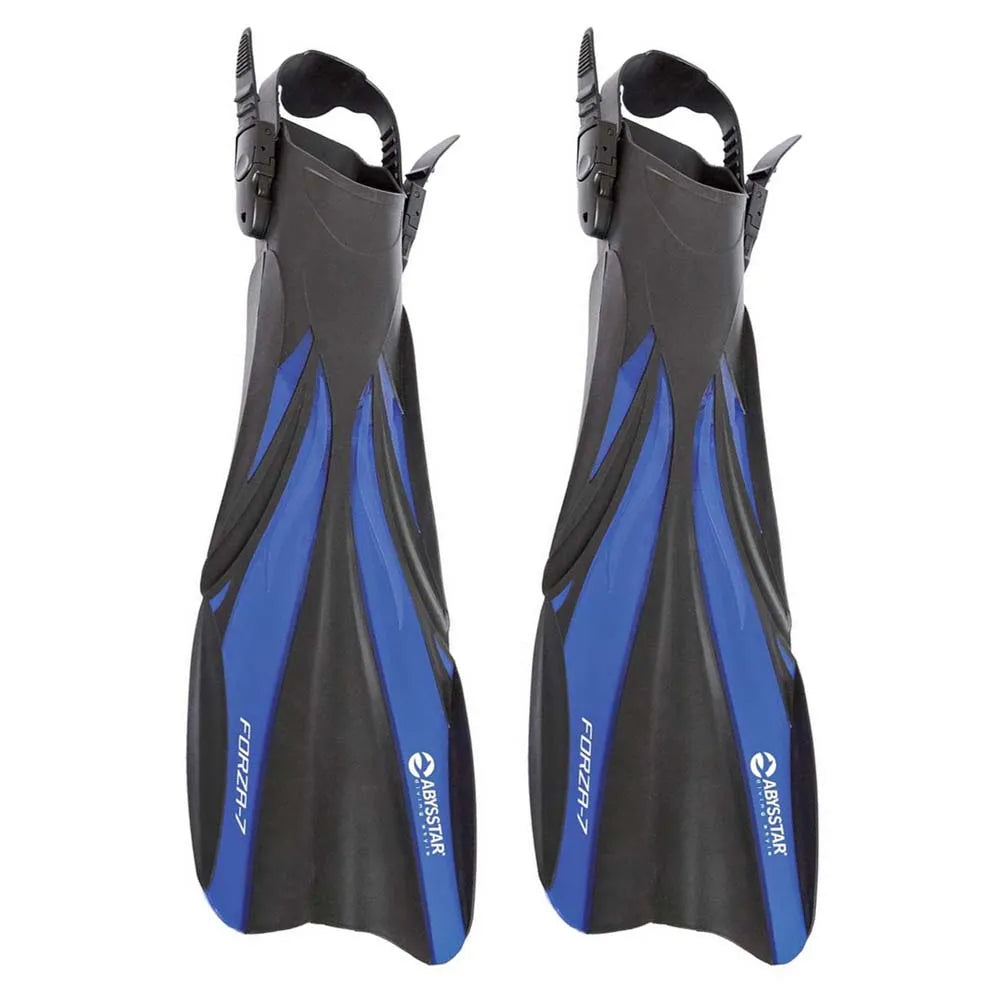 Abysstar Forza 7 Diving Fins