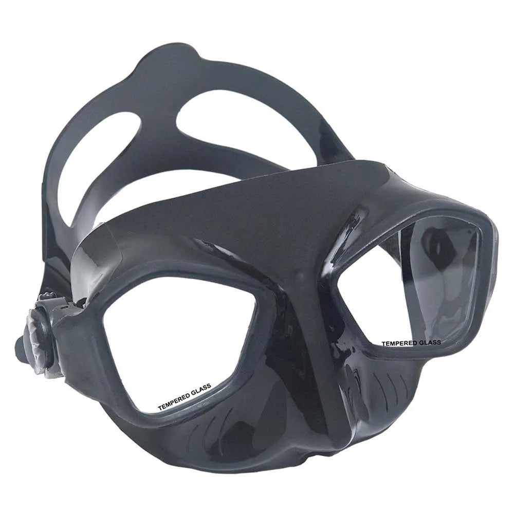 Abysstar Mantis Apnea snorkeling set