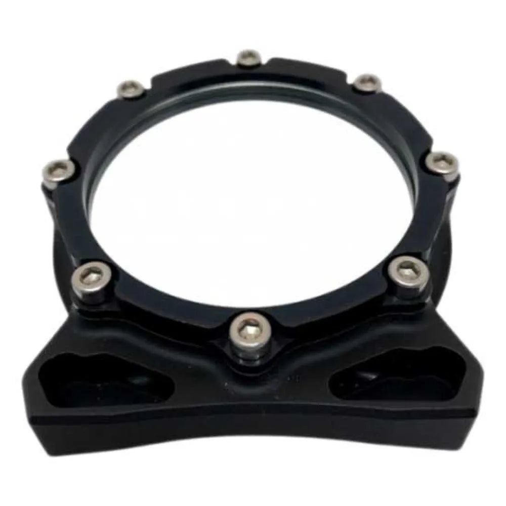 Amx teknology Tek hand mirror