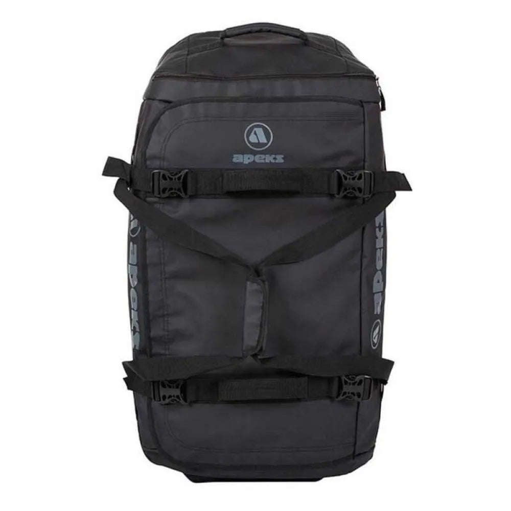 Apeks Roller 90L Gear Bag