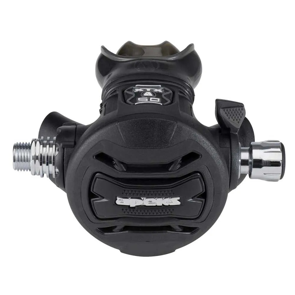 Apeks XTX 50 2nd stage regulator