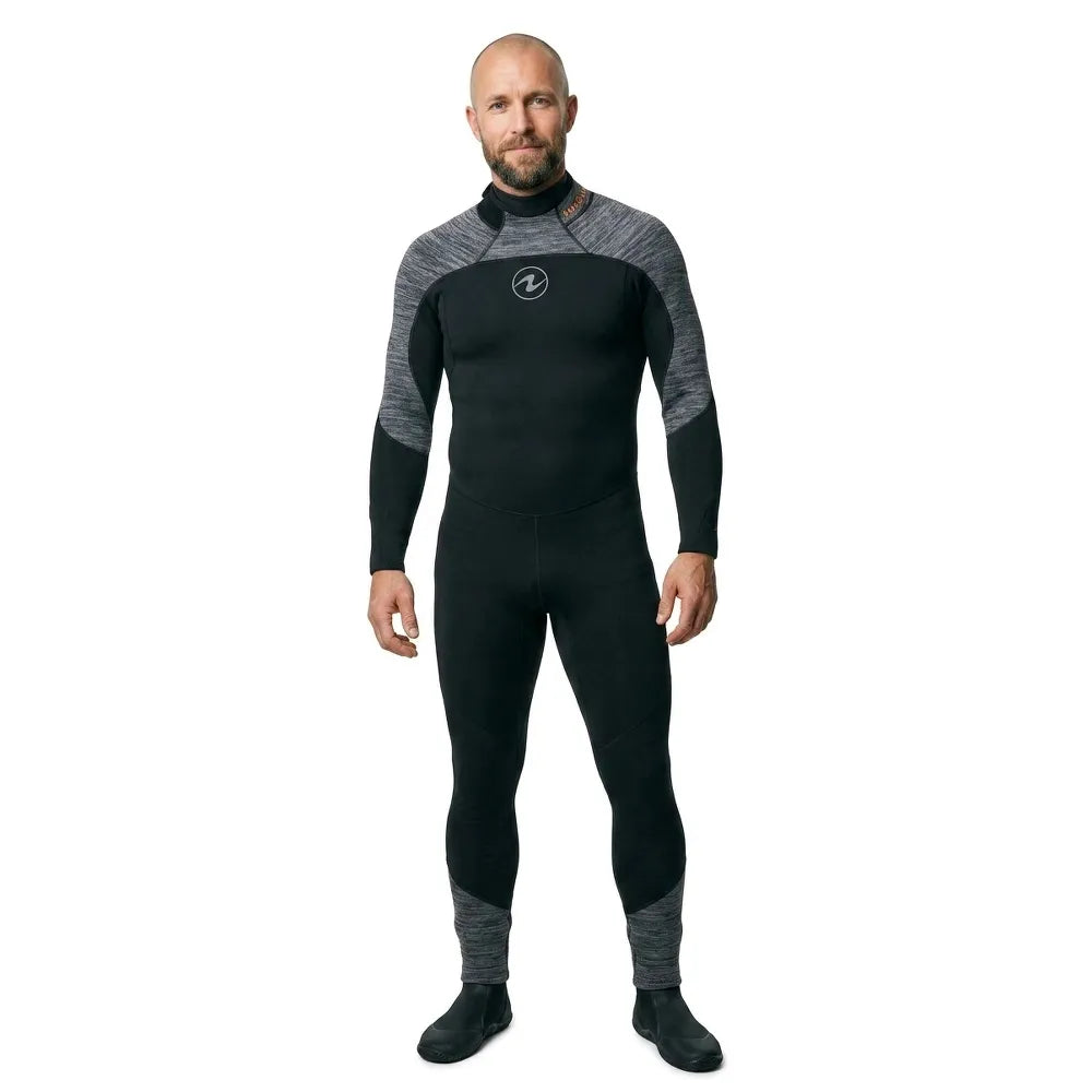 Aqualung Aquaflex 5 mm diving wetsuit