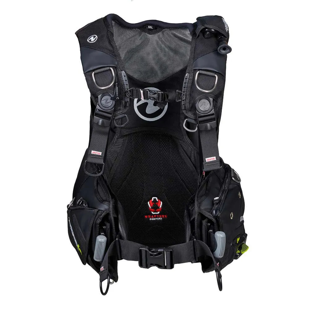 Aqualung Axiom i3 Plus BCD jacket