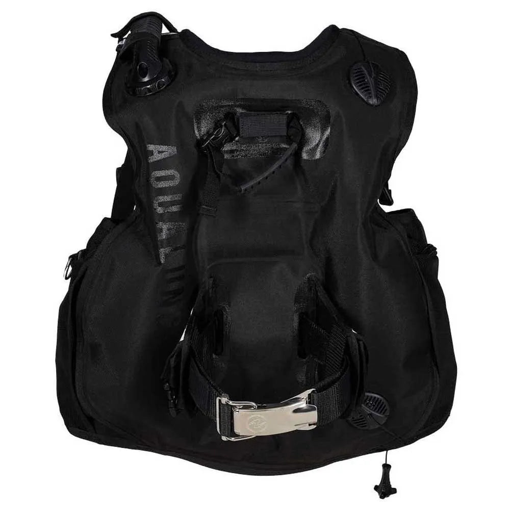Aqualung Axiom Woman BCD jacket