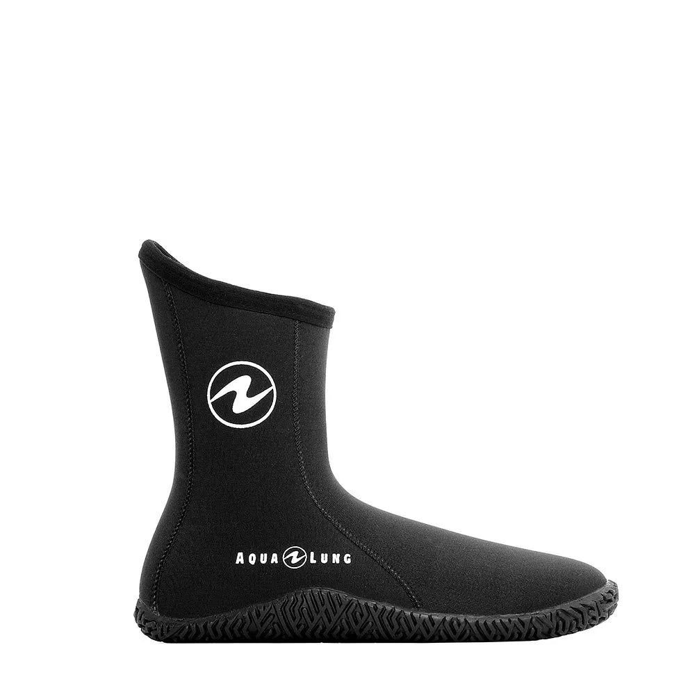Aqualung Echozip 3 mm booties