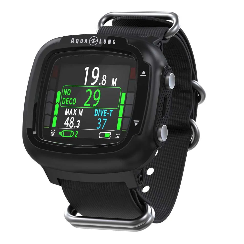 Aqualung i330R dive computer refurbished