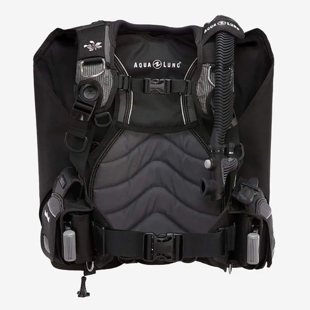 Aqualung Lotus woman BCD jacket