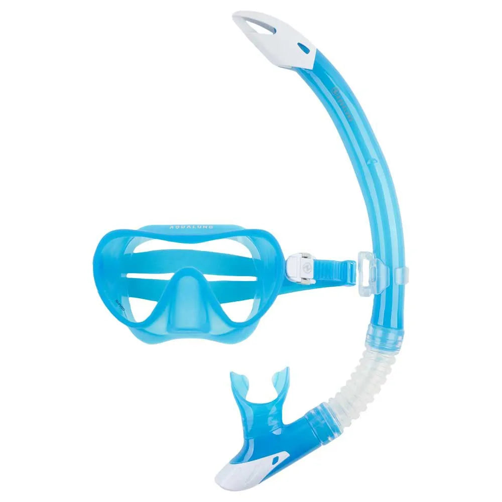 Aqualung Nabul snorkeling set