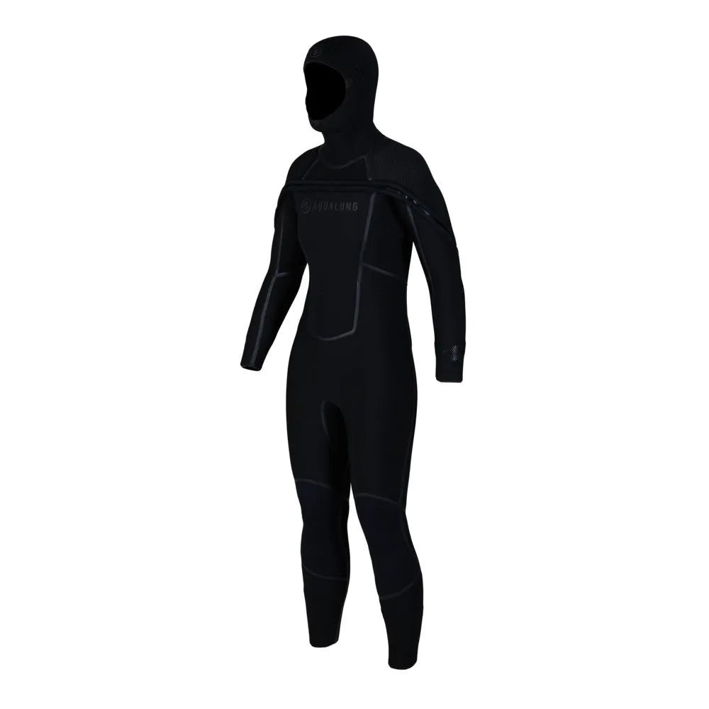 Aqualung Solaflex semi dry suit