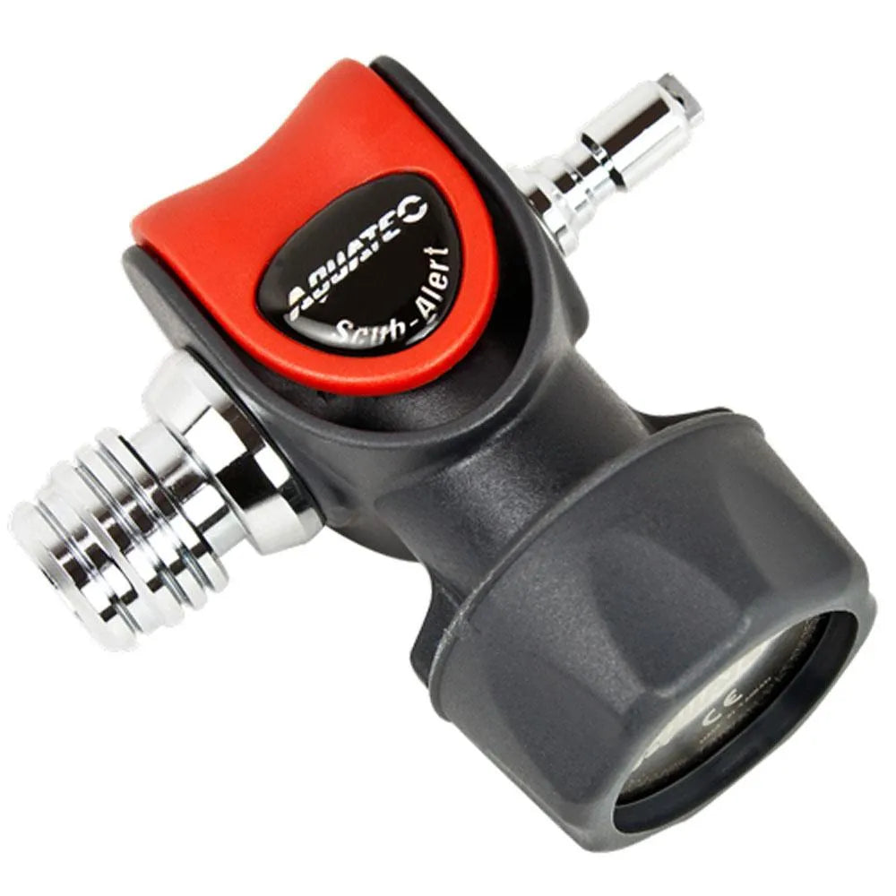 Aquatec Scuba Alert