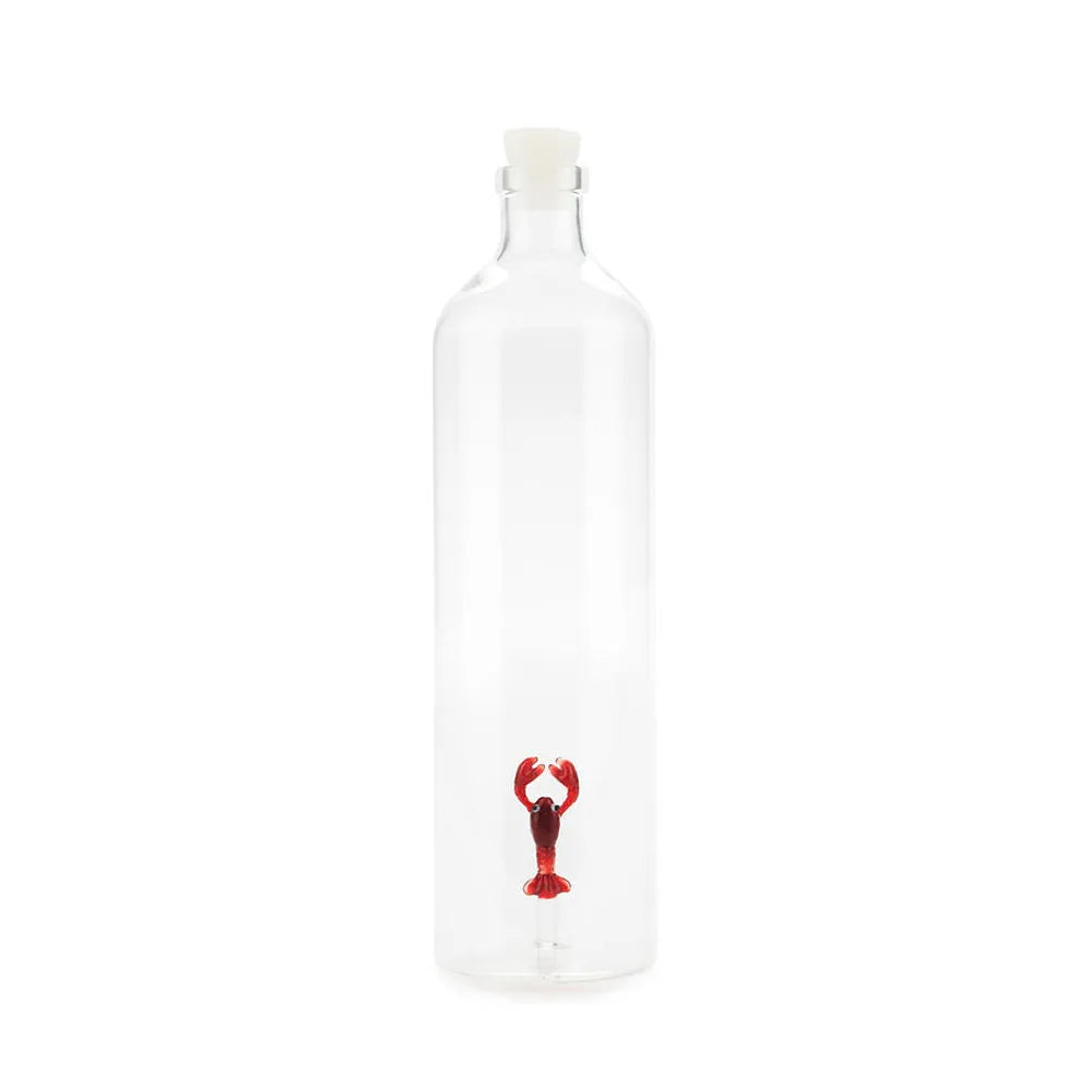 Balvi Atlantis Lobster bottle 1.2L
