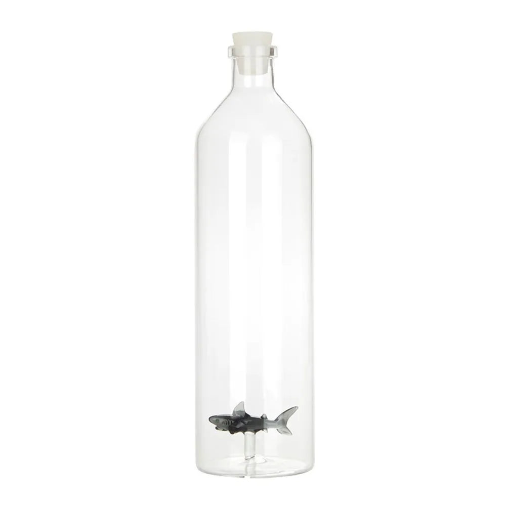 Balvi Atlantis Shark 1.2L bottle