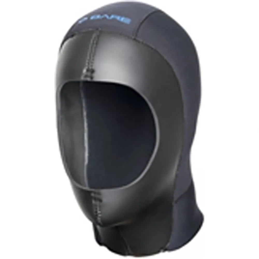 Bare 2FS Elastek Face Seal 7 mm hood