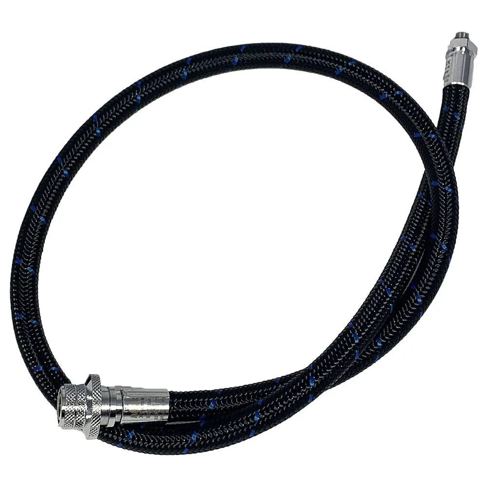 Bare Dry High Flow hose