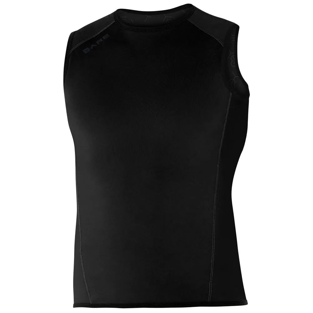 Bare Exowear thermal vest 2 mm