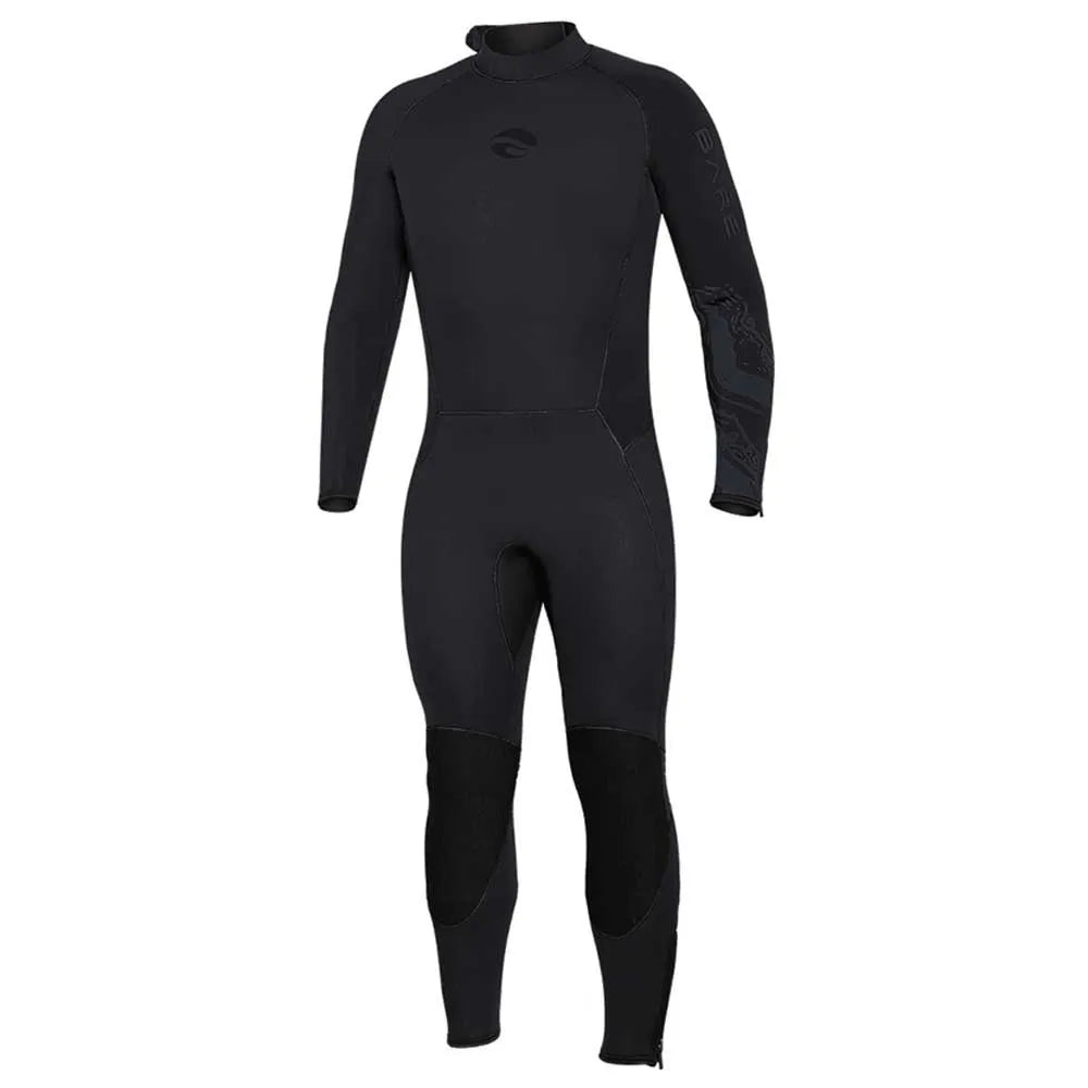Bare Velocity Ultra 7 mm diving wetsuit
