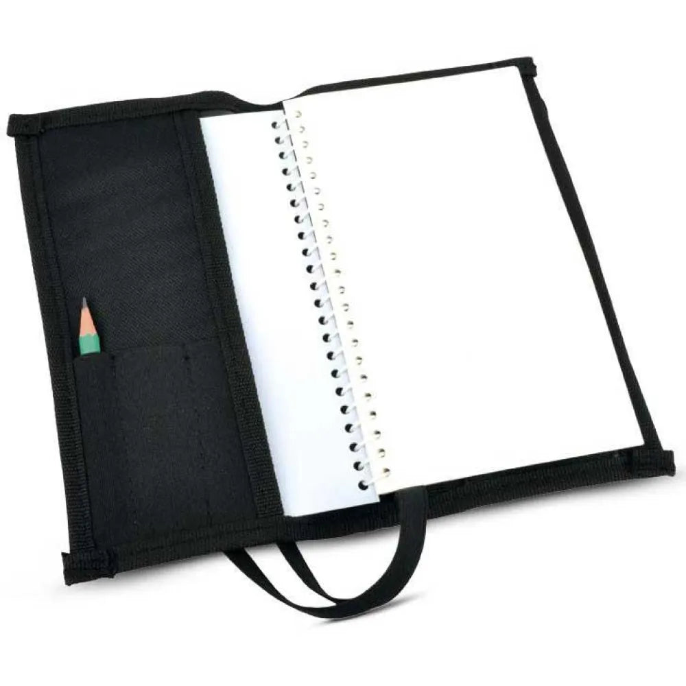 Best divers Deluxe Underwater notebook