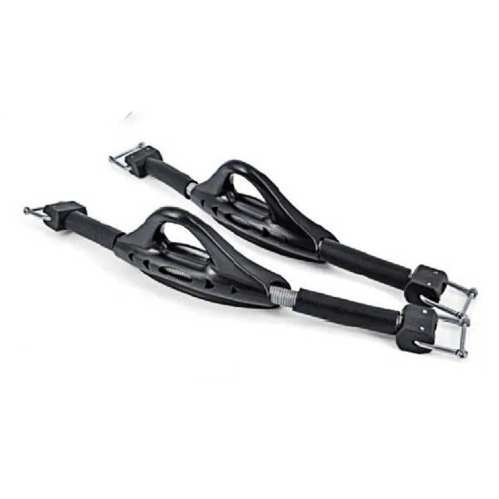 Best divers Jet Connection Diving Fins bungee strap
