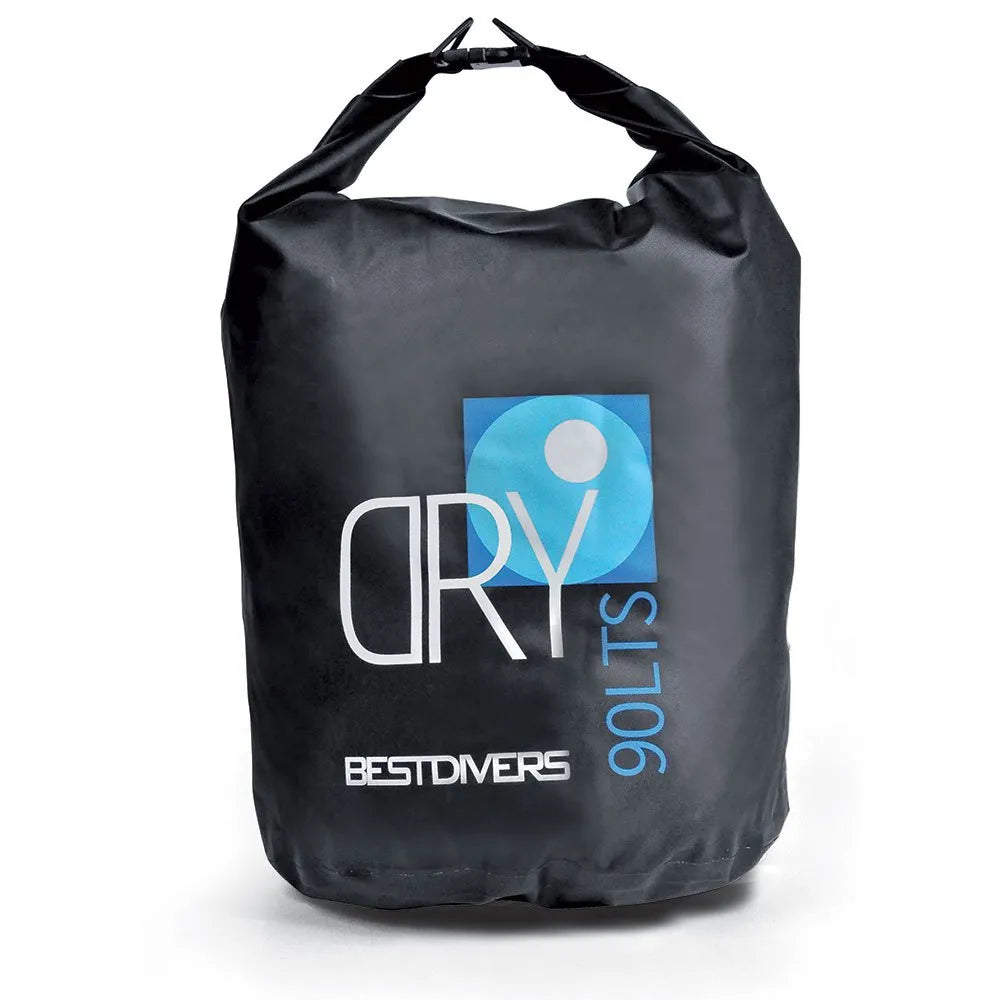 Best divers PVC dry sack 90L