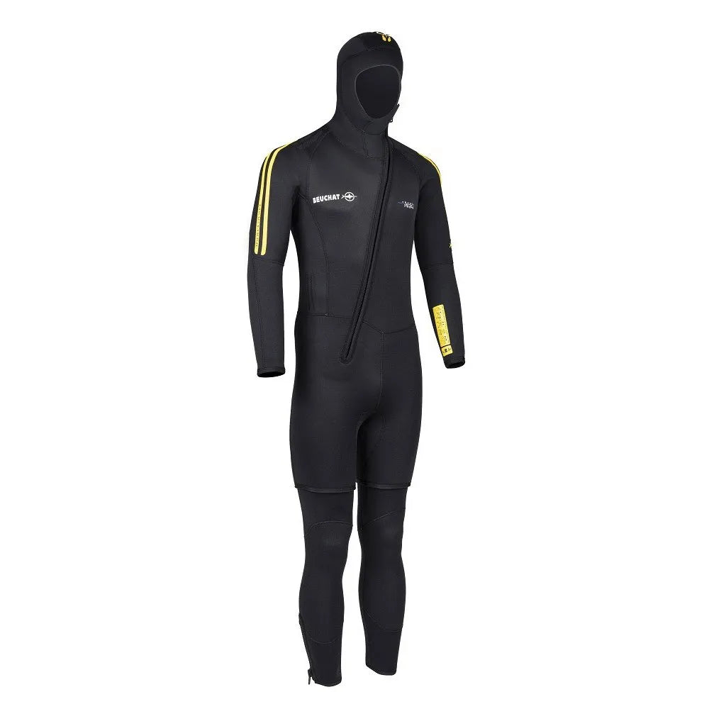 Beuchat 1Dive 5 mm diving pants