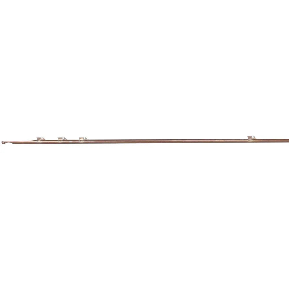 Beuchat 6.5 mm 3 LUGS SINGLE BARB spearshaft