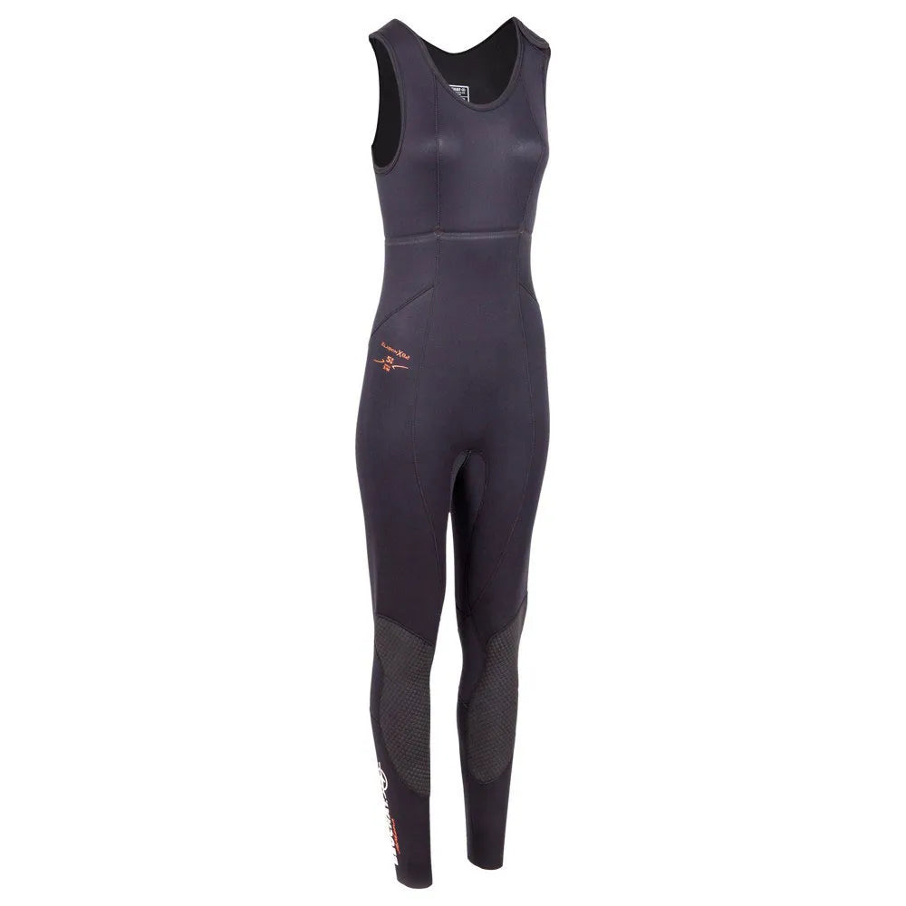 Beuchat Athena Long John 7 mm woman spearfishing pants