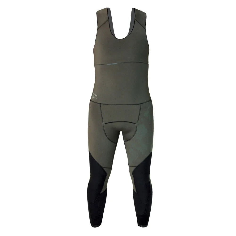 Beuchat Espadon Prestige Long John 5 mm spearfishing pants