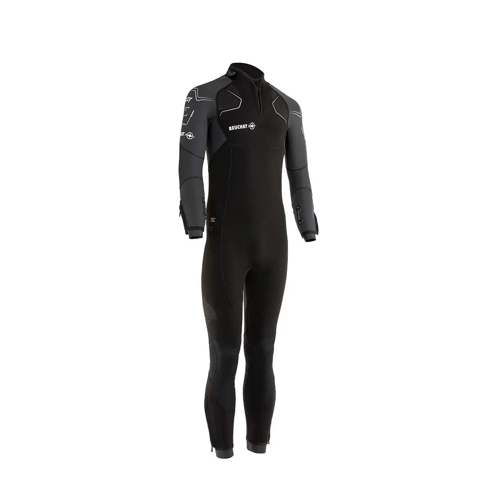 Beuchat Focea Comfort 7 7 mm diving wetsuit