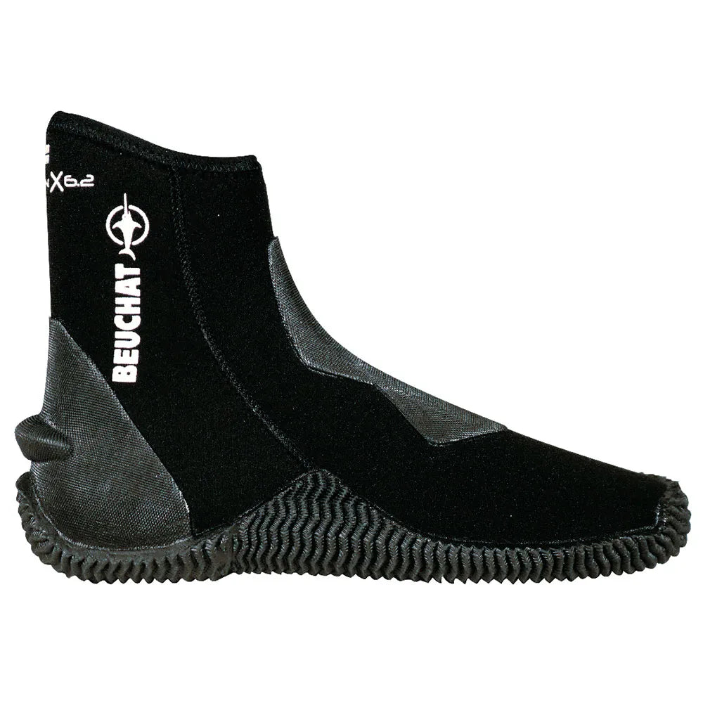 Beuchat Sirocco Open 5 mm booties