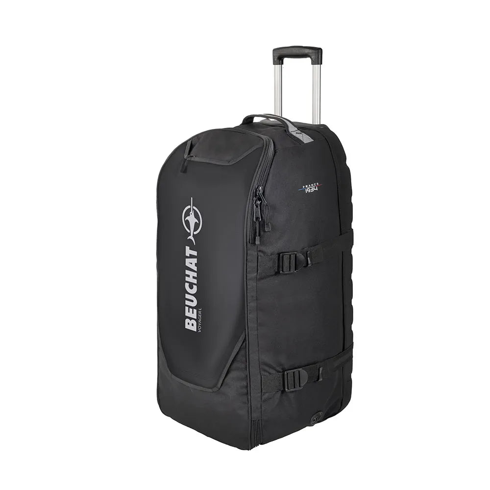 Beuchat Voyager L 95L Gear Bag