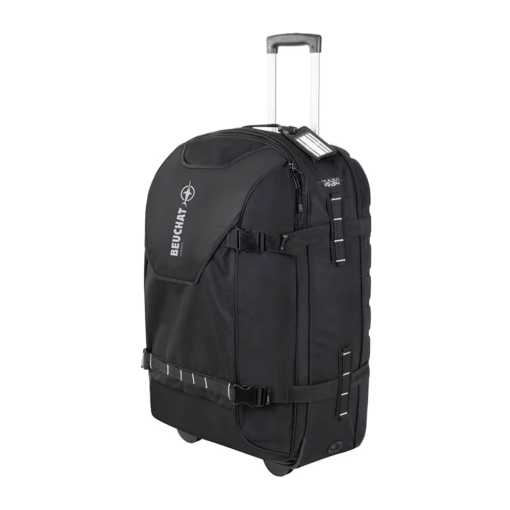 Beuchat Voyager XL 137L Gear Bag
