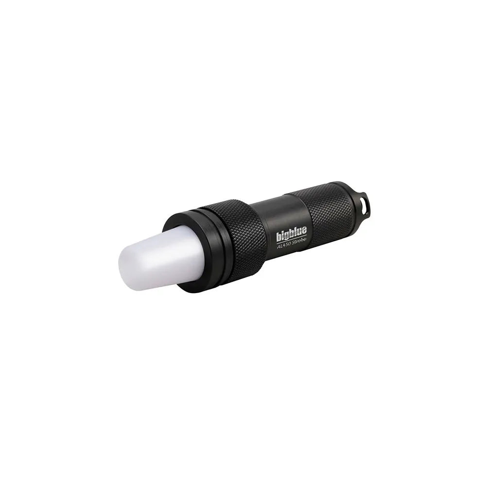 Bigblue Strobo LED torch