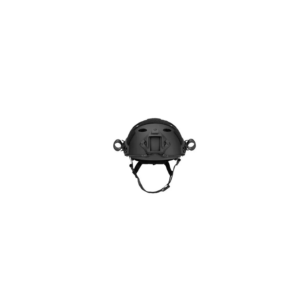 Bigblue Technical Diving Helmet with Flashlight support