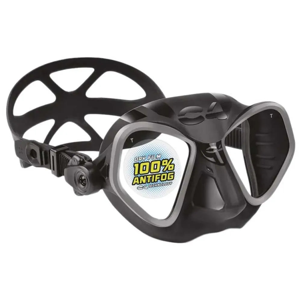 C4 Condor Antifog diving mask