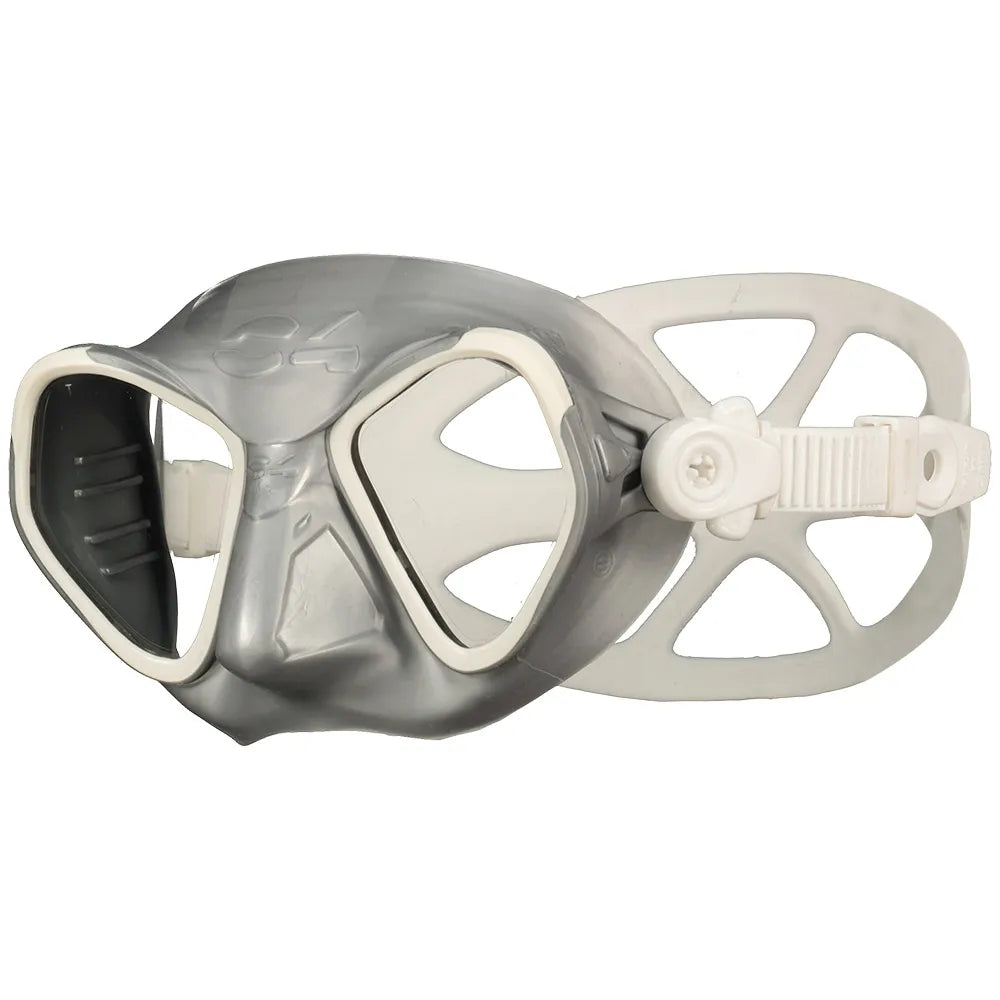 C4 freediving Condor Antifog diving mask