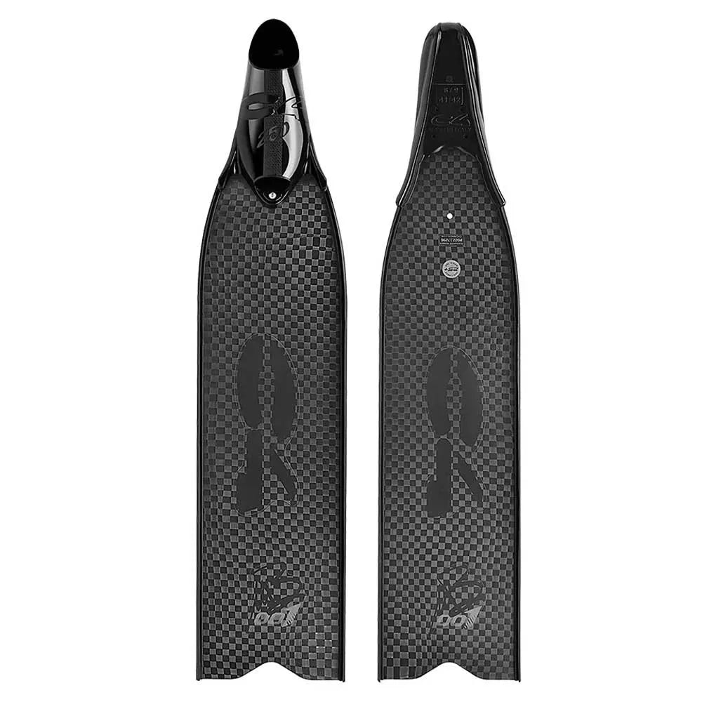 C4 MB001 20 freediving fins