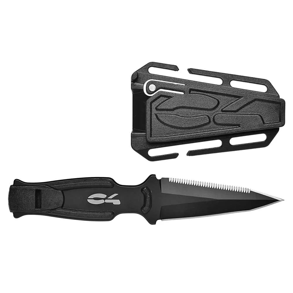C4 Ronin knife