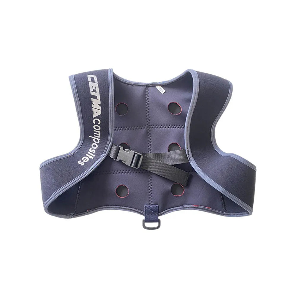 Cetma Freediving weight vest