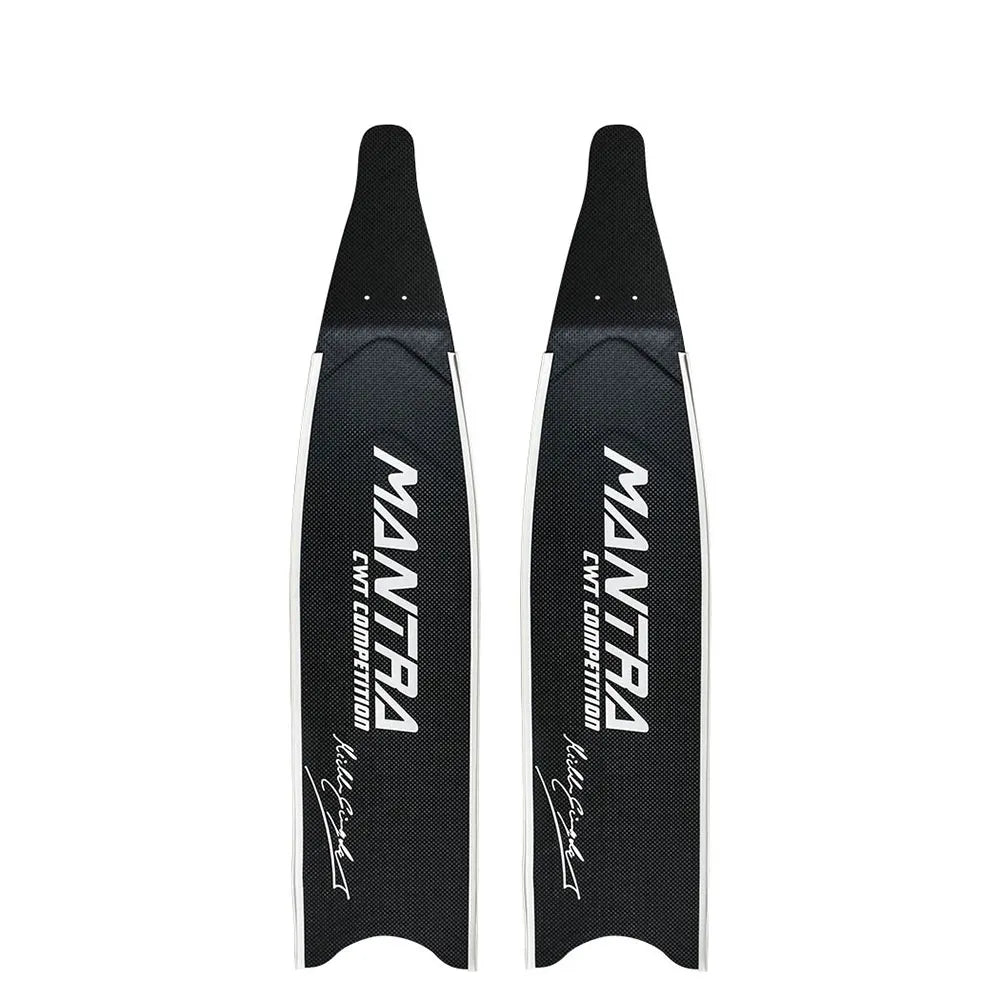 Cetma Mantra CWT Competition Medium fin blade