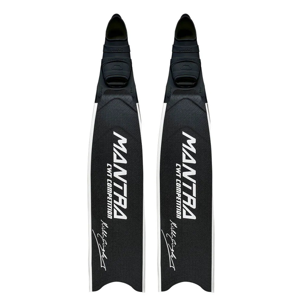 Cetma Mantra CWT Soft freediving fins