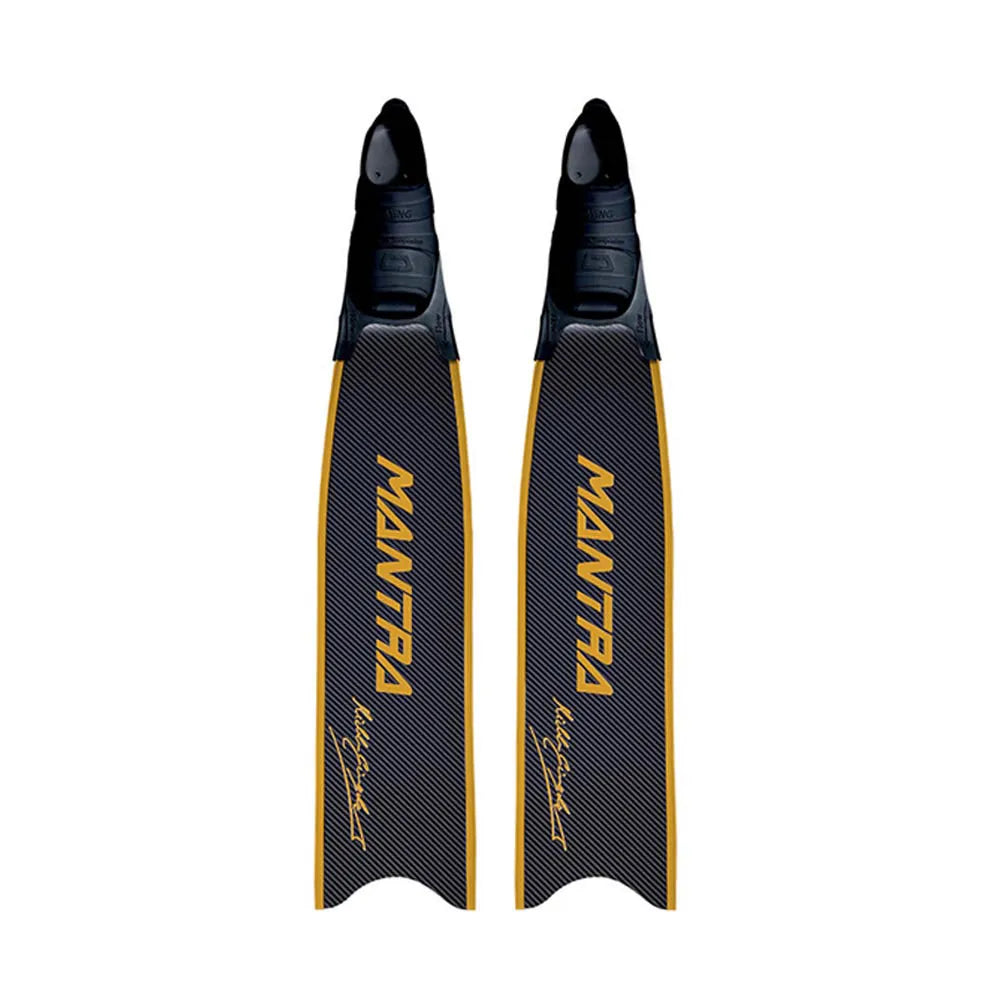 Cetma Mantra Medium freediving fins